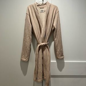 Ugg Robe